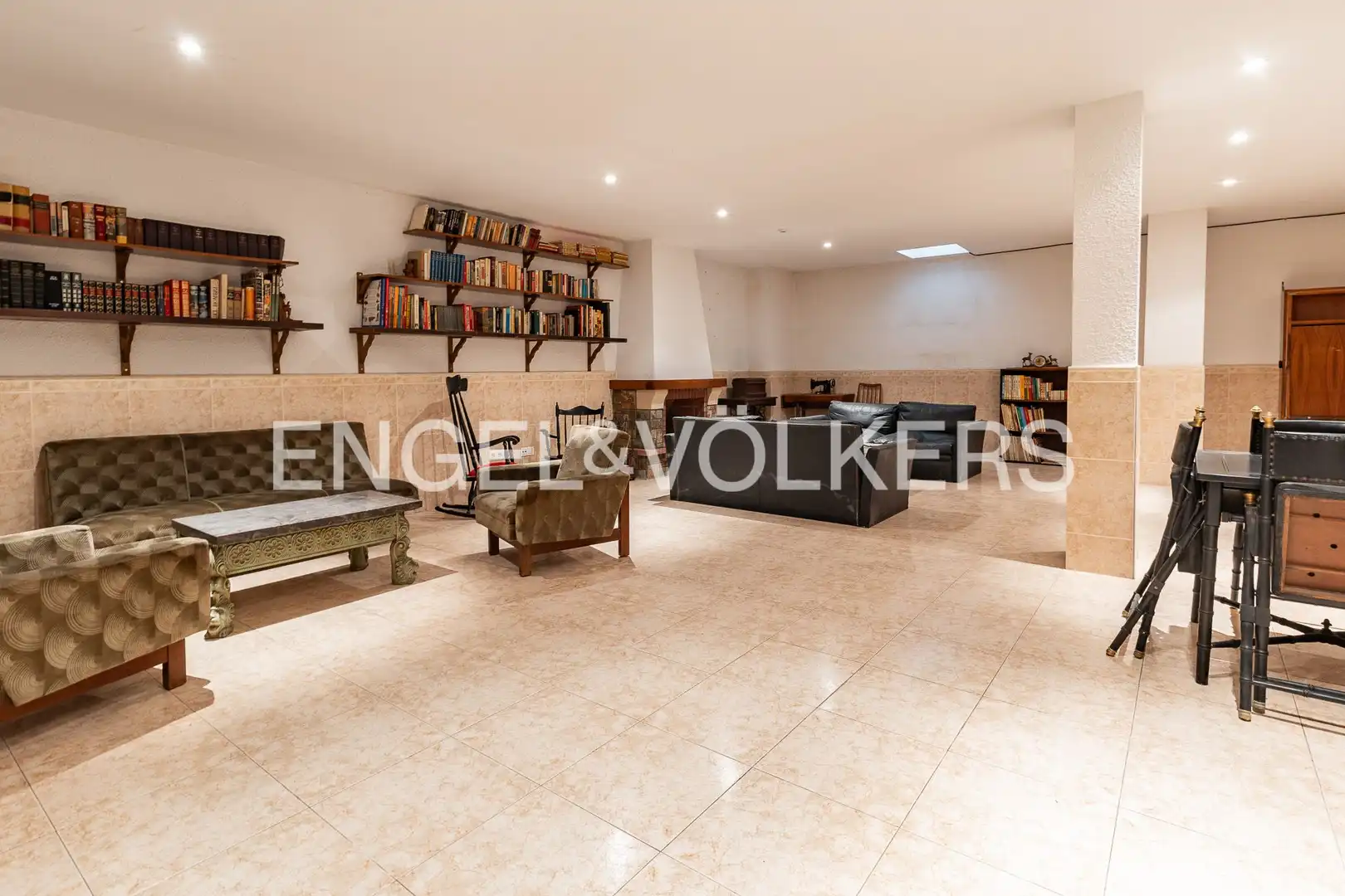 Maison mitoyenne à vendre à Carrer del Doctor Martí Casas, imagen 54