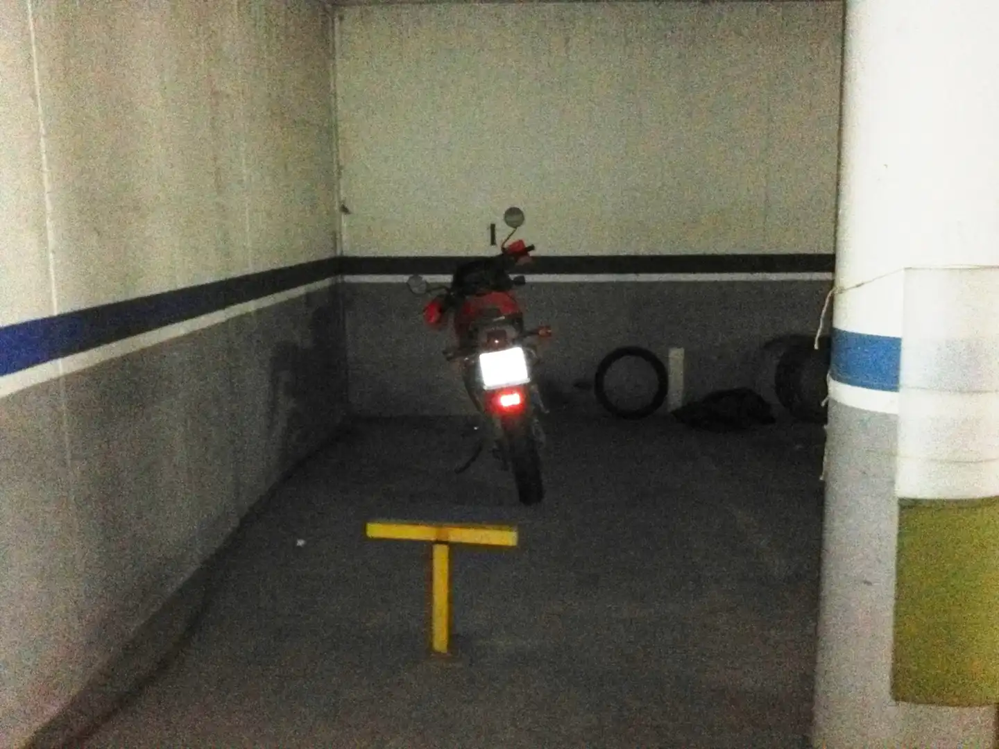 Individual en venda a Carrer Riu Glorieta 4, imagen 8
