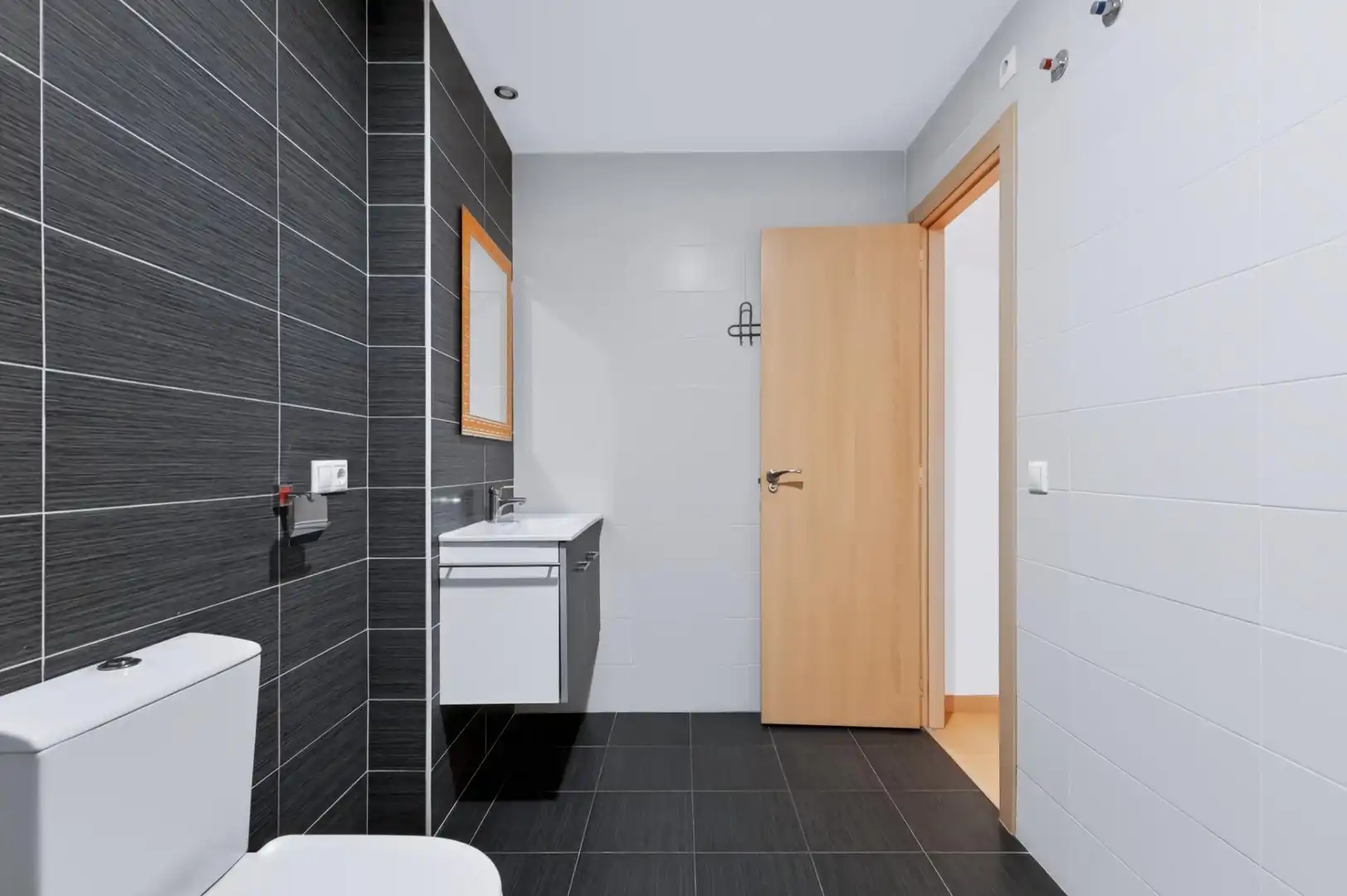 Baño de Piso en venta en Aldaia con Trastero