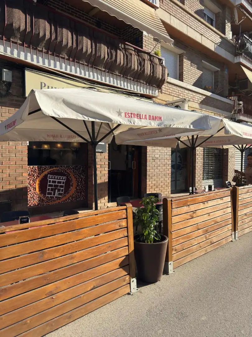Commercial properties for transfer in Torredembarra  with Air Conditioner, Heating and Furnished