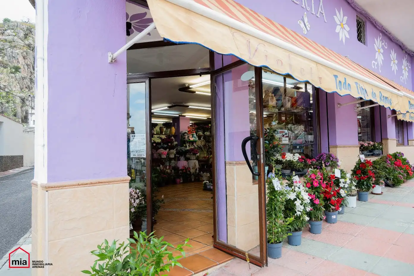 Locale commerciale in vendita a Íllora, imagen 11