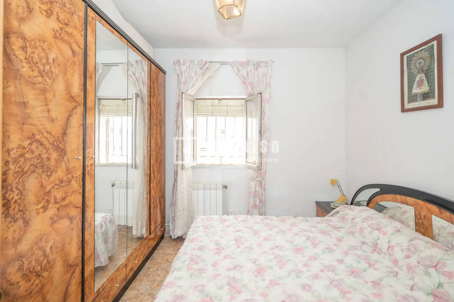 Bedroom of Houses for sale in Palomeque, Toledo