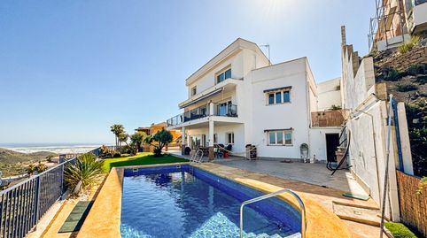 Foto 2 de Casa o chalet en venta en Higueras, La Envía, Vícar