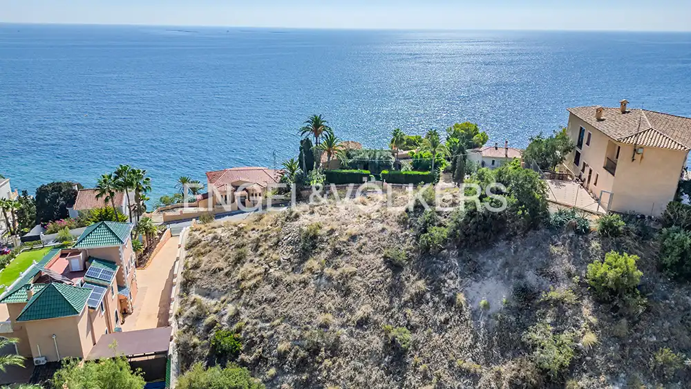 Residencial en venta en El Campello
