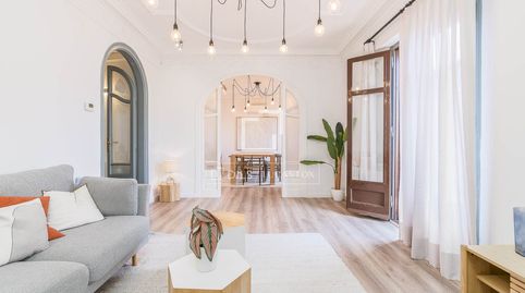 Photo 5 of Flat for sale in Sant Pere, Sta. Caterina i la Ribera, Barcelona Capital