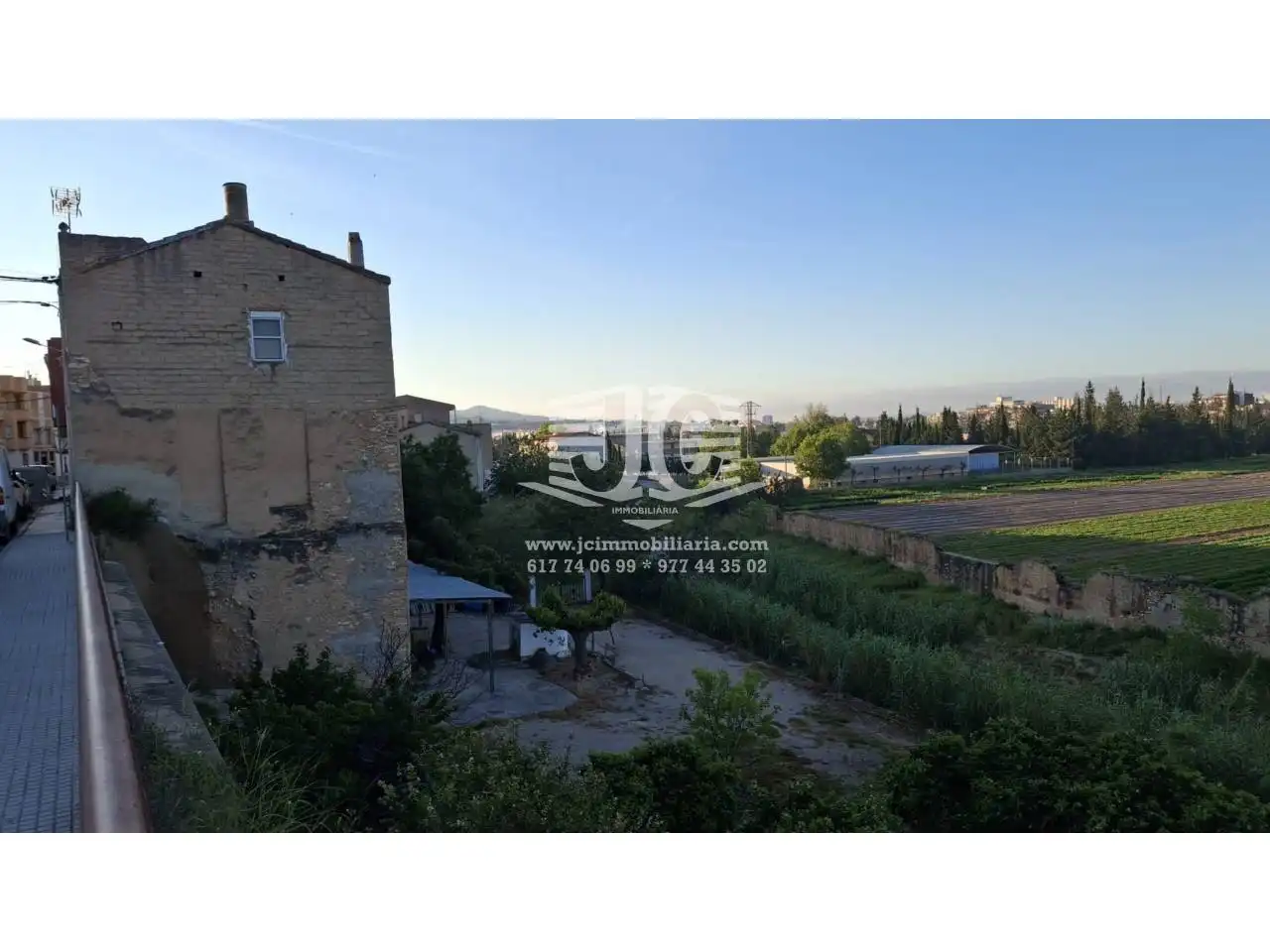 Edifici en venda en Tortosa