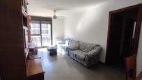 Living room of Flat for sale in Valladolid Capital