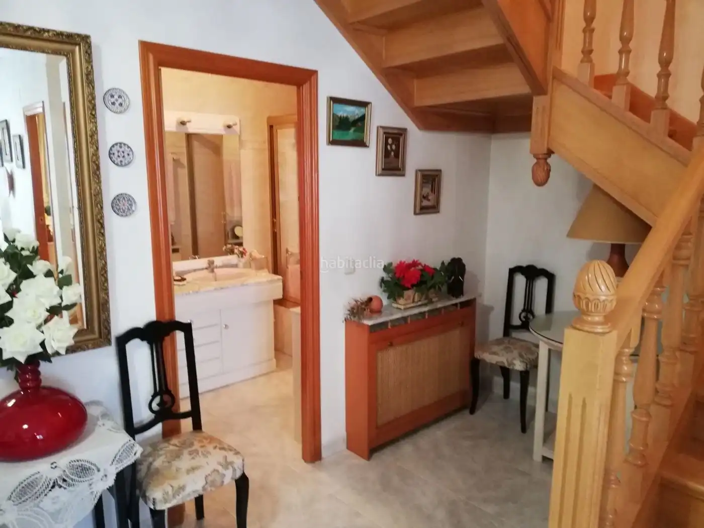 Casa in affitto a Calle Virgen 4, imagen 16