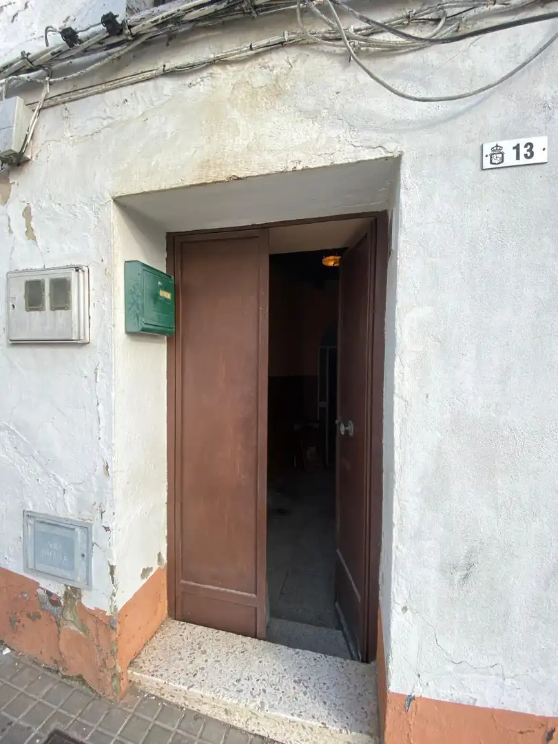 Houses for sale in Morón de la Frontera