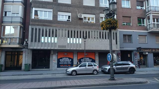 Local comercial en Alquiler en Calle Acera del Darro en Fígares
