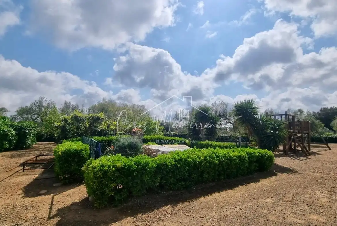 Casa rústica en venta en Llevant, imagen 30