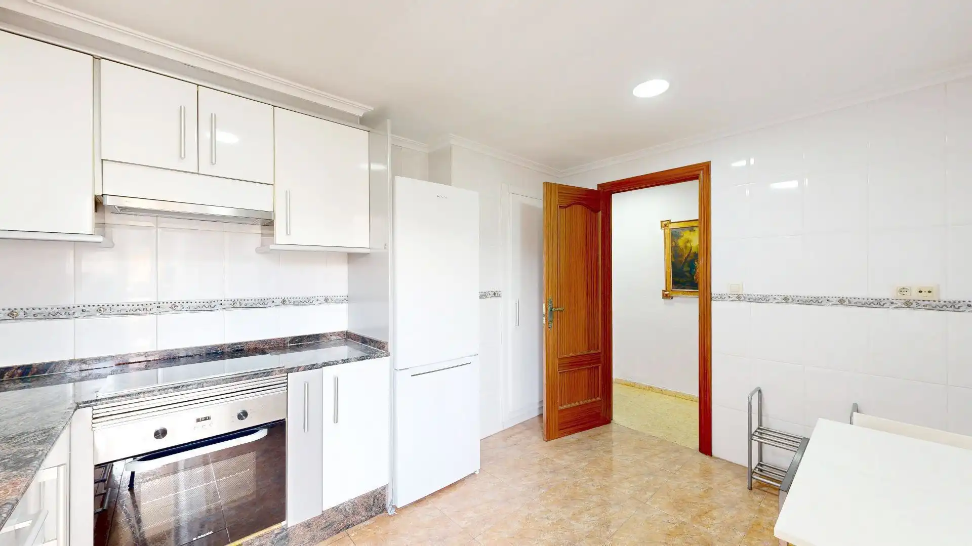 Cocina de Piso en venta en Torrent