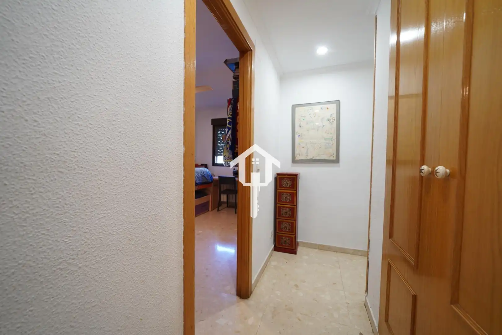 Flat with terrace for sale in CABAÑAL DEL, imagen 25