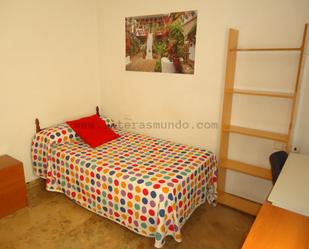 Bedroom of Flat to share in  Córdoba Capital  with Air Conditioner, Heating and Furnished