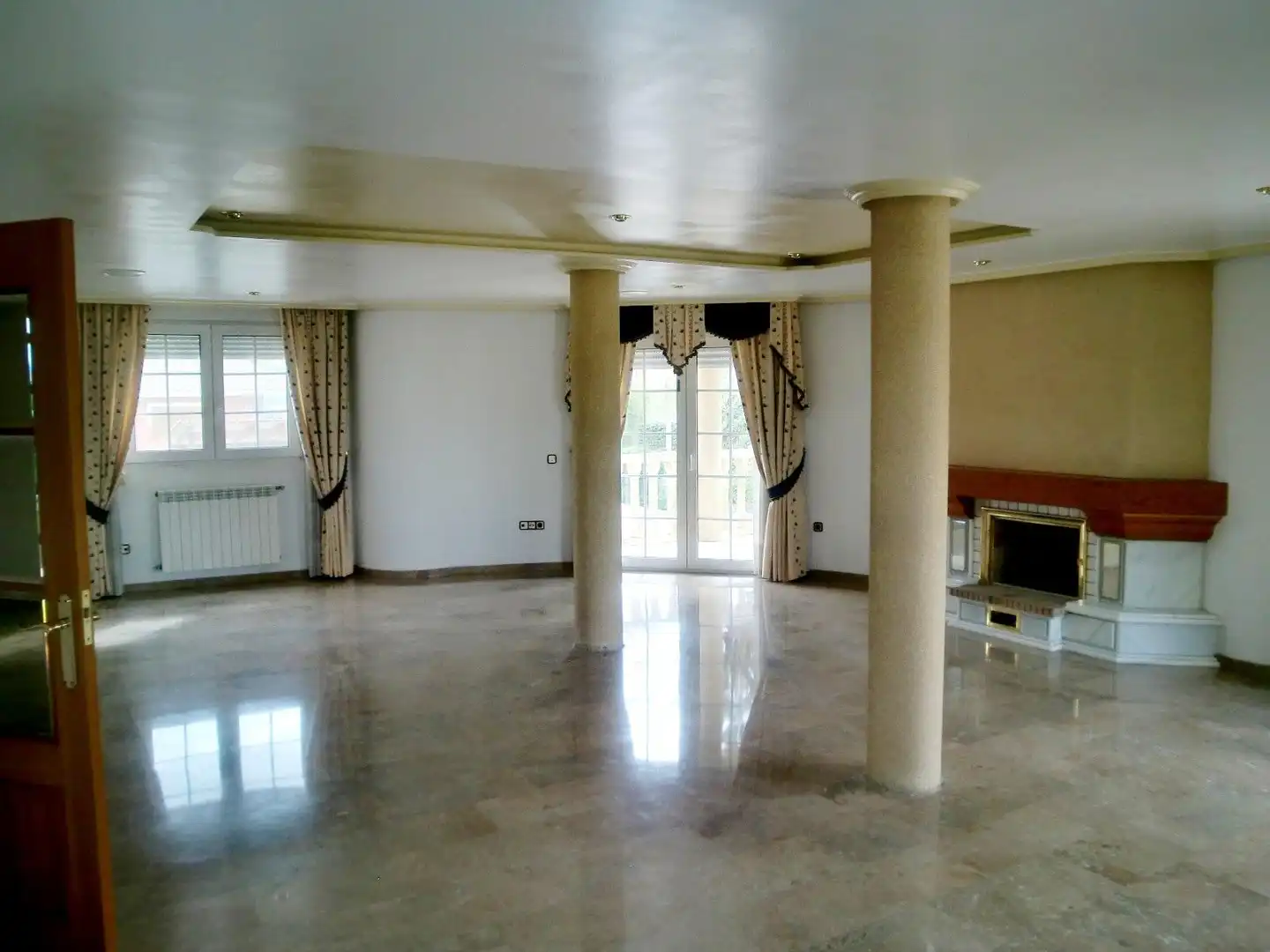 Casa o chalet en venta en Murcia con Aire acondicionado, Jardín privado y Piscina
