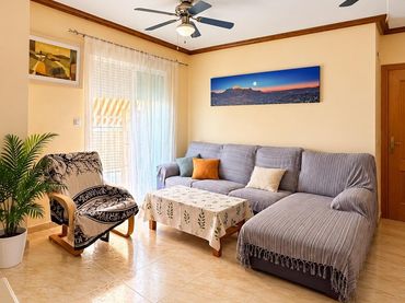 Apartment mit Pool zum Verkauf in Puerto de Mazarrón