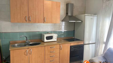 Foto 2 de Piso en venta en Alameda, Málaga