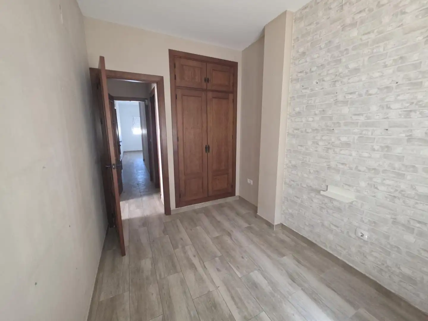 Piso en venta en La Soledad