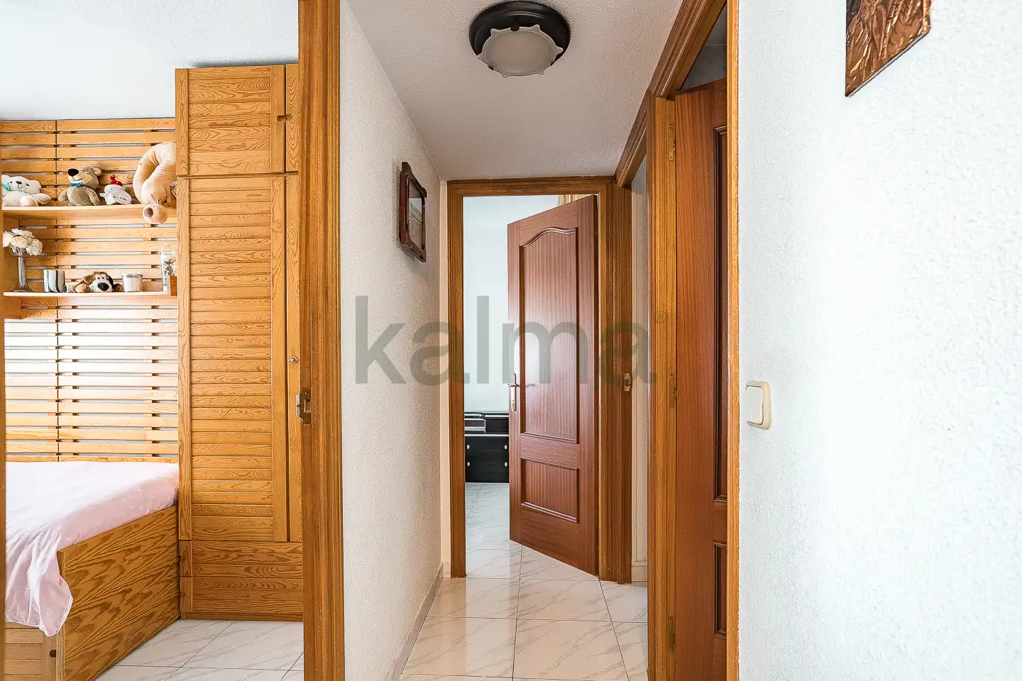 Piso en venta en Alcalá de Henares con Aire acondicionado, Calefacción y Terraza