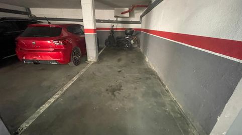 Foto 3 de Garaje en venta en Riera, Cornellà de Llobregat