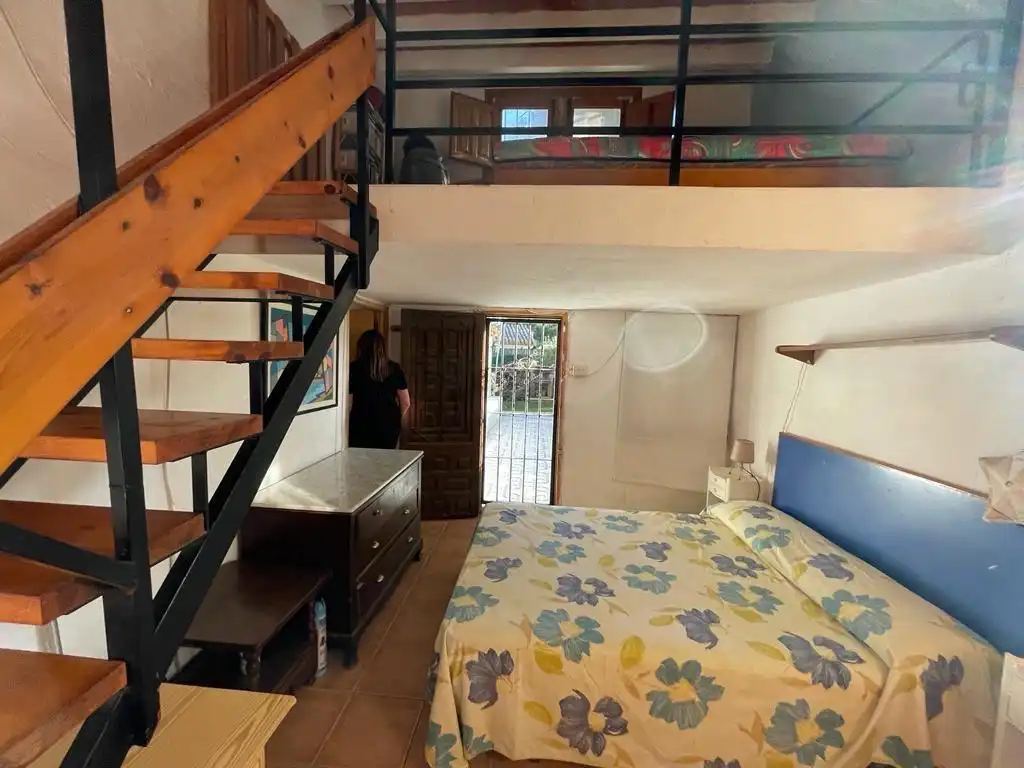 Casa o xalet en venda en Orihuela amb Jardí privat, Terrassa i Traster