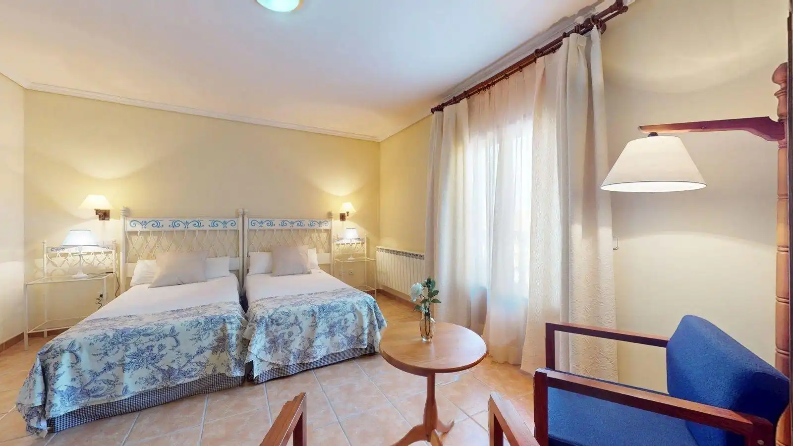 Schlafzimmer von Gebäude zum Verkauf in Mandayona