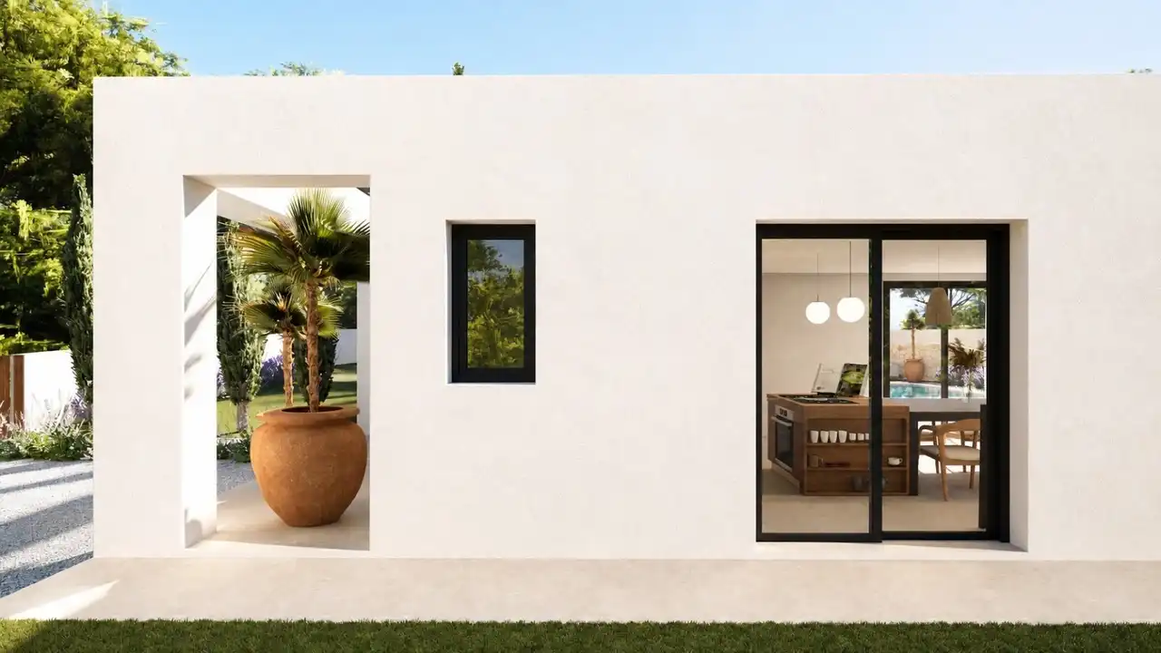 Casa amb piscina en venda a La Romana, imagen 5