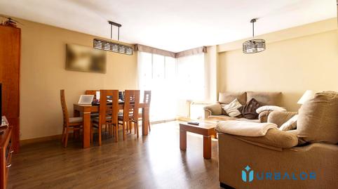 Foto 3 de Pis en venda a De Nuevo Versalles, Loranca, Madrid