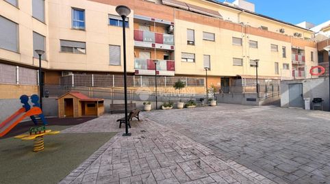 Foto 3 de Piso en venta en Valdepeñas, Ciudad Real