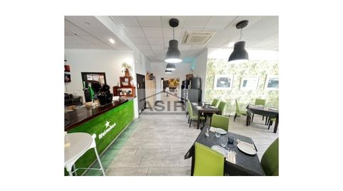 Photo 3 of Premises for sale in N/a, Carcaixent, Valencia