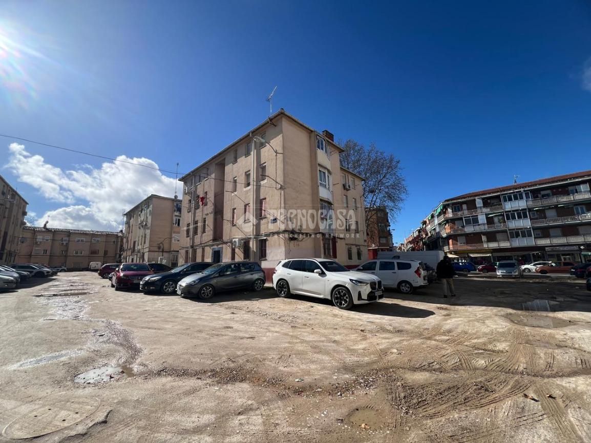 Pis en venda a Villaverde Alto, Villaverde