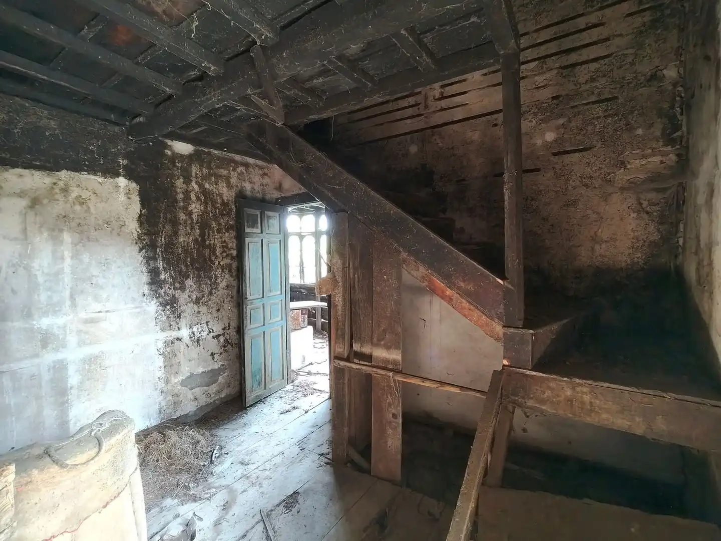 Casa o xalet en venda en Salas amb Terrassa i Piscina