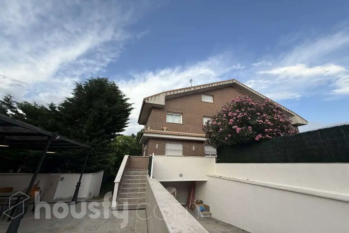 Appartamento con terrazza in affitto a Calle Vitoria ., imagen 30