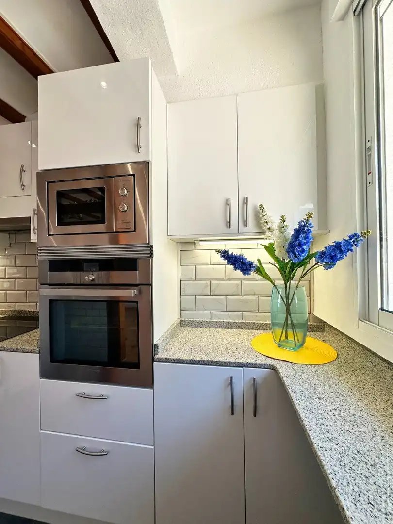 Kitchen of Country homes for sale in Orihuela  with Heating, Terrace and Storage room
