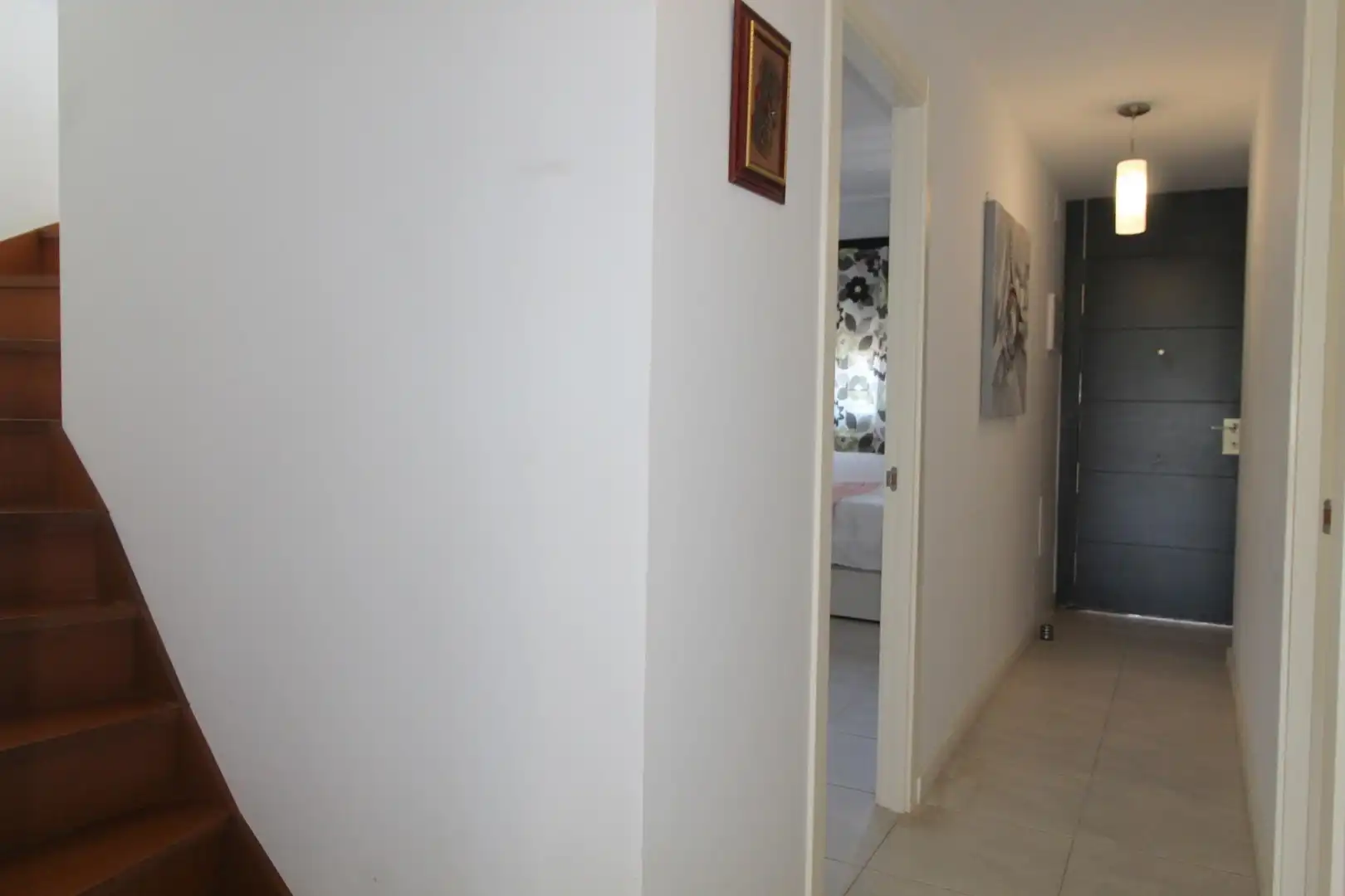 Apartament amb terrassa en venda a Calle SAMANIEGO 9, imagen 22