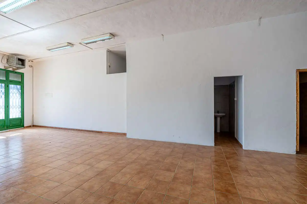 Local en venta en Tías con Terraza