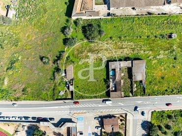 Terreno residencial en venta en Campos poble