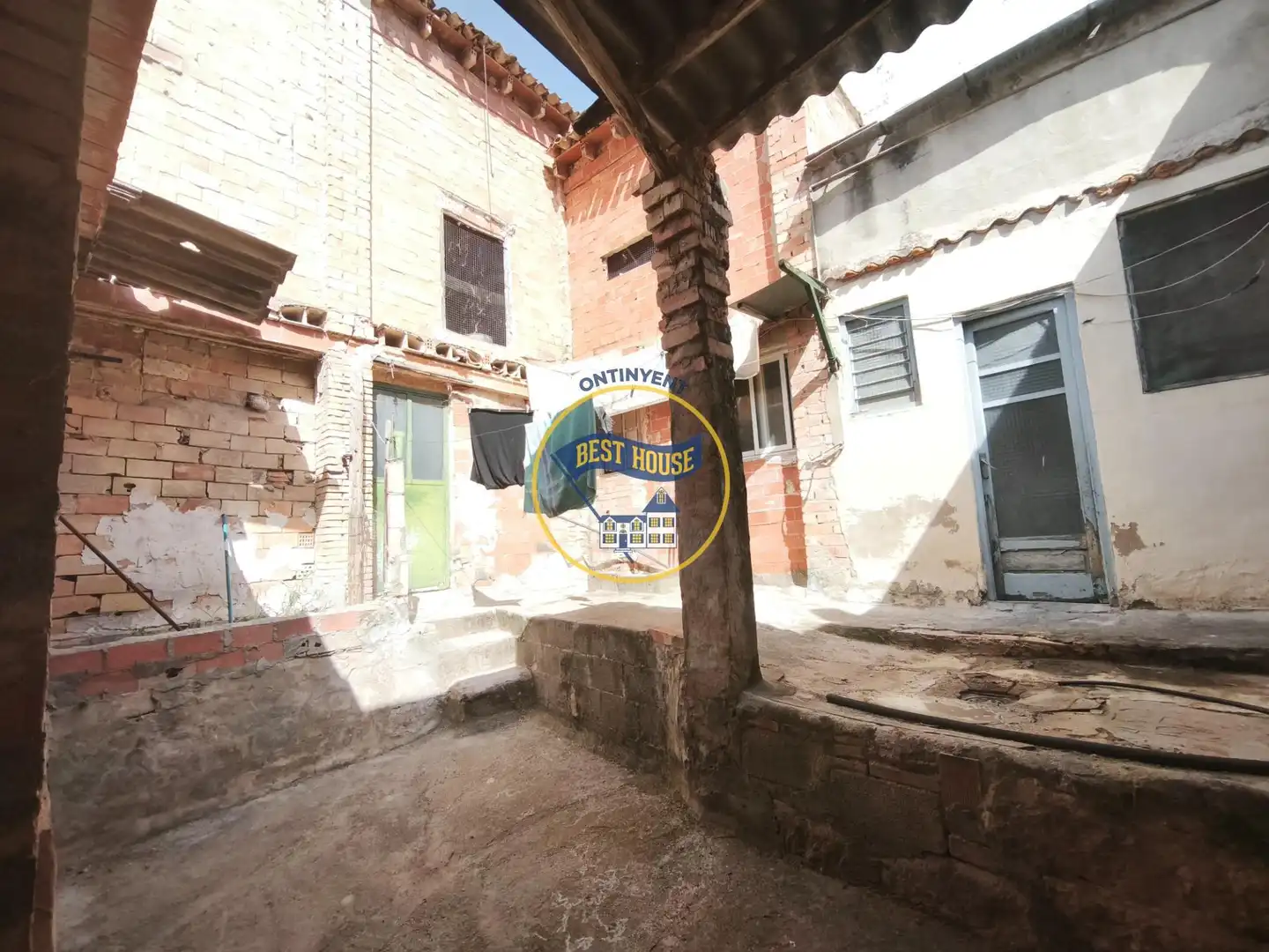 Maison avec terrasse à vendre à L'Olleria, imagen 21
