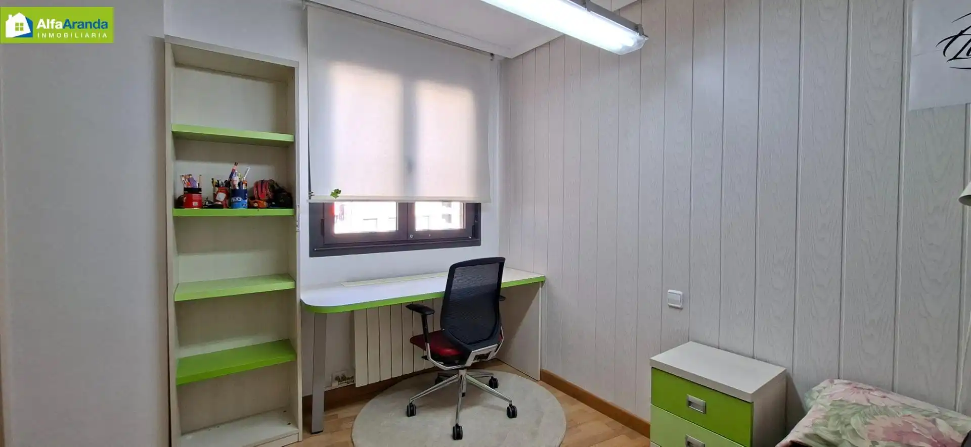 Piso en venta en Aranda de Duero con Calefacción, Trastero y Amueblado