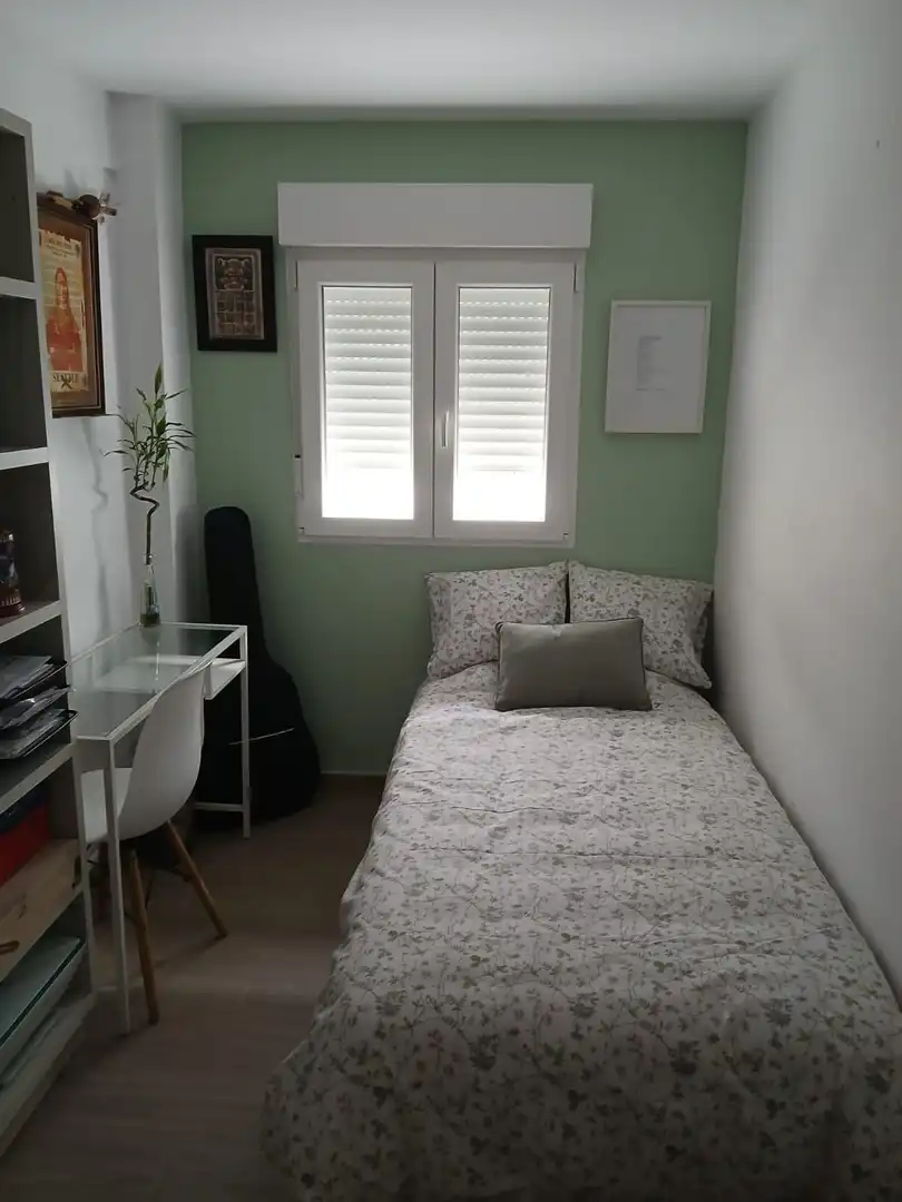 Habitación de Piso en venta en Gandia con Terraza y Amueblado