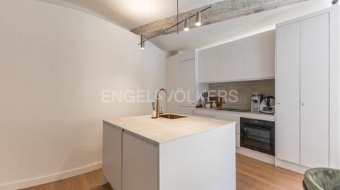 Foto 4 de Apartament en venda a Prosperidad,  Madrid Capital