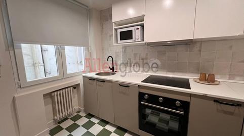 Foto 4 de Pis de lloguer a Calle Río San Pedro, Salesas - Foncalada - Campoamor, Oviedo