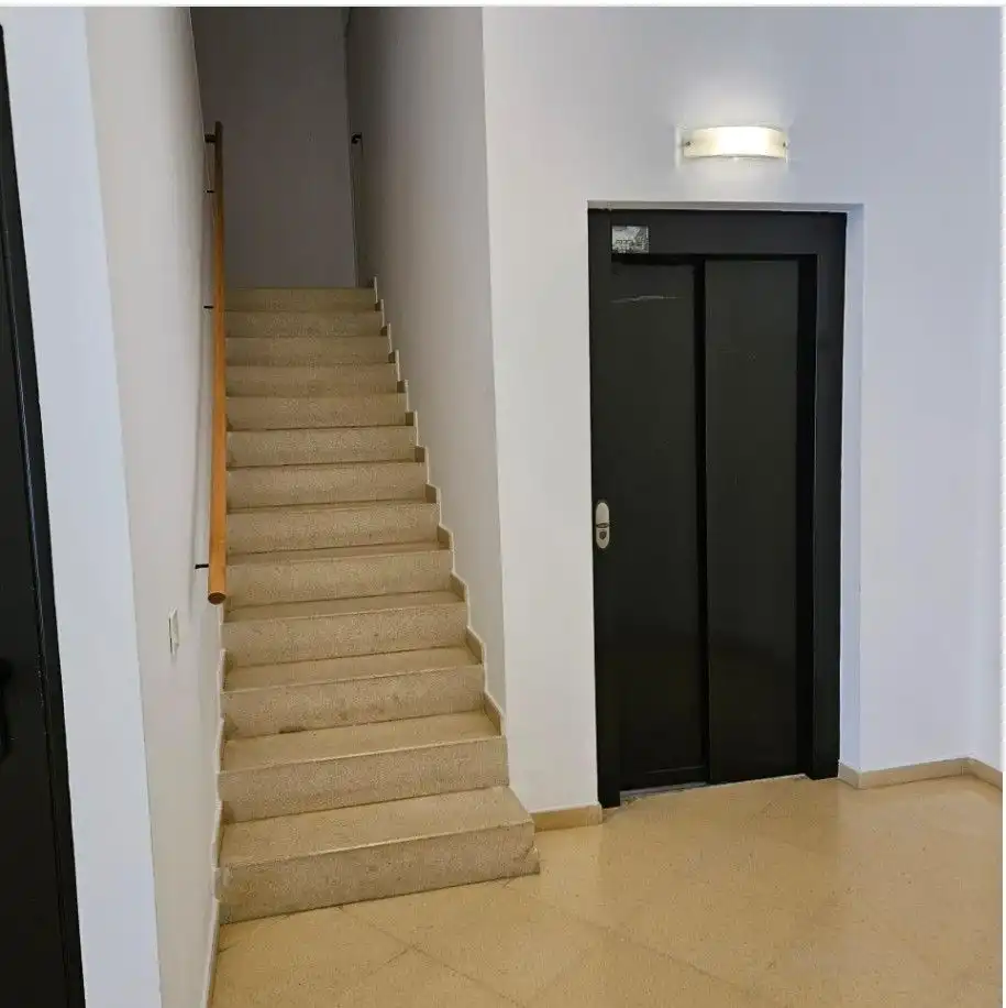 Piso en venta en Cassà de la Selva con Aire acondicionado, Calefacción y Trastero