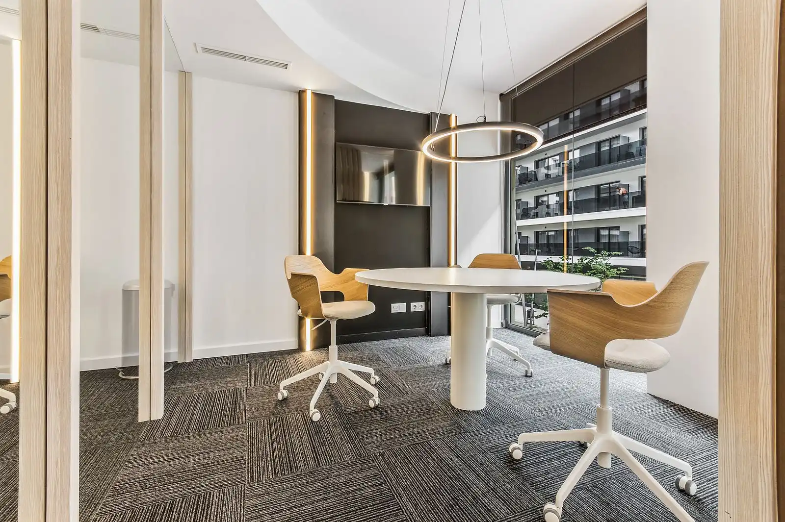 Piso en venta en Barcelona con Aire acondicionado, Calefacción y Terraza