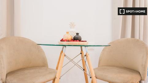 Foto 4 de Estudi per a compartir a Universidad - Malasaña, Madrid