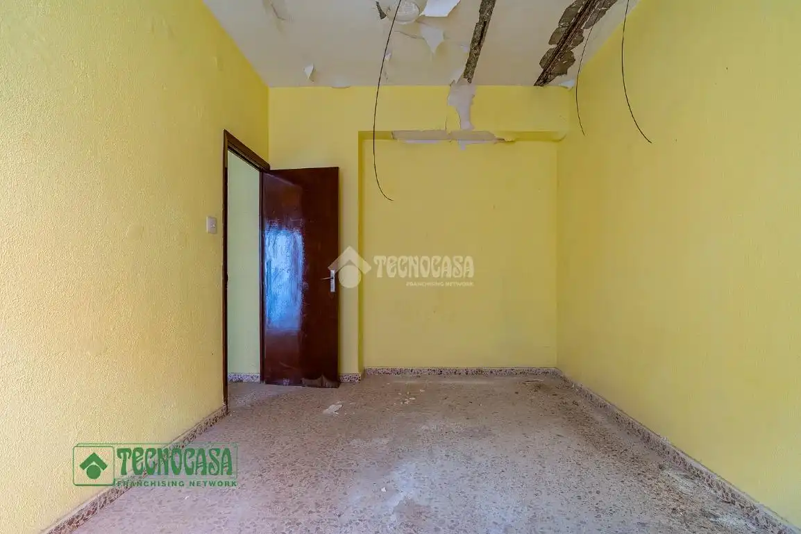 Flat with terrace for sale in El Ejido Ciudad, imagen 18