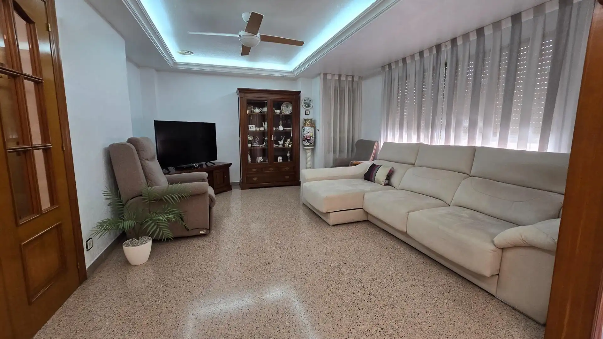 Flat for sale in Calle mariano luiña , Pont Nou - Corazón de Jesús