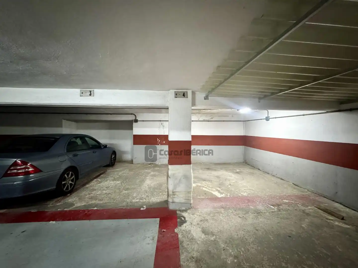 Einzelparkplatz zum Verkauf in Benicalap