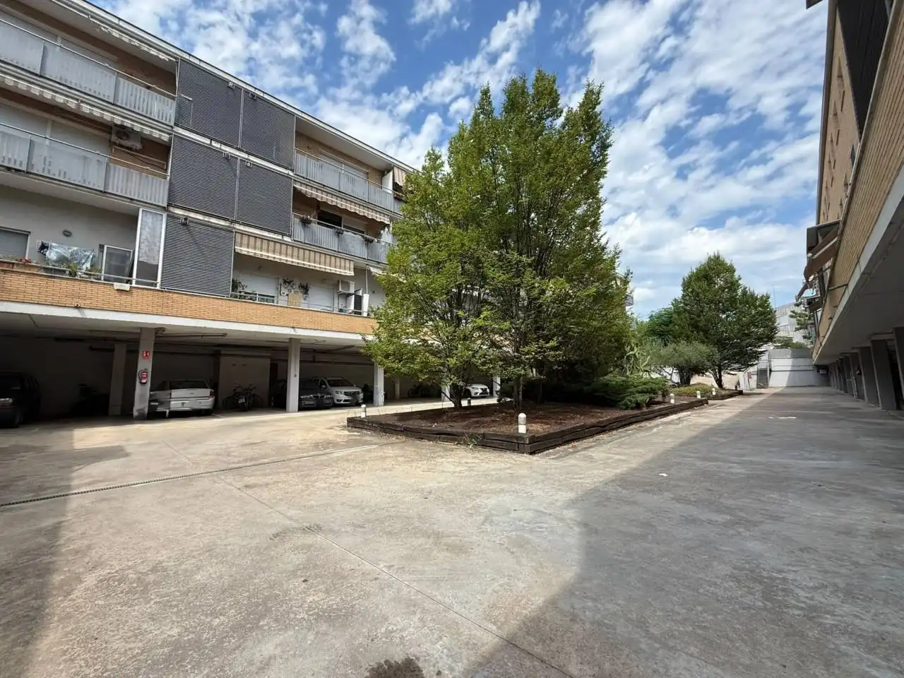 Parking de Garaje en venta en Sant Celoni