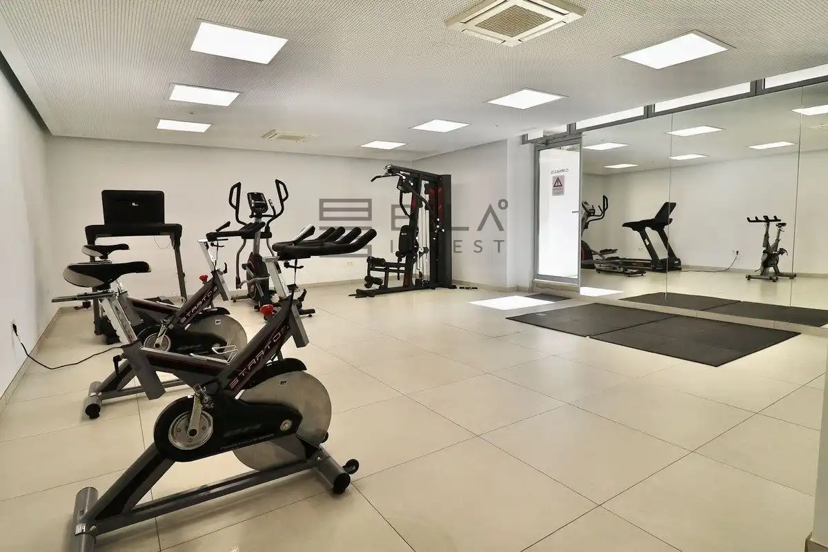 Pis amb piscina en venda a Estrella del Mar, imagen 26